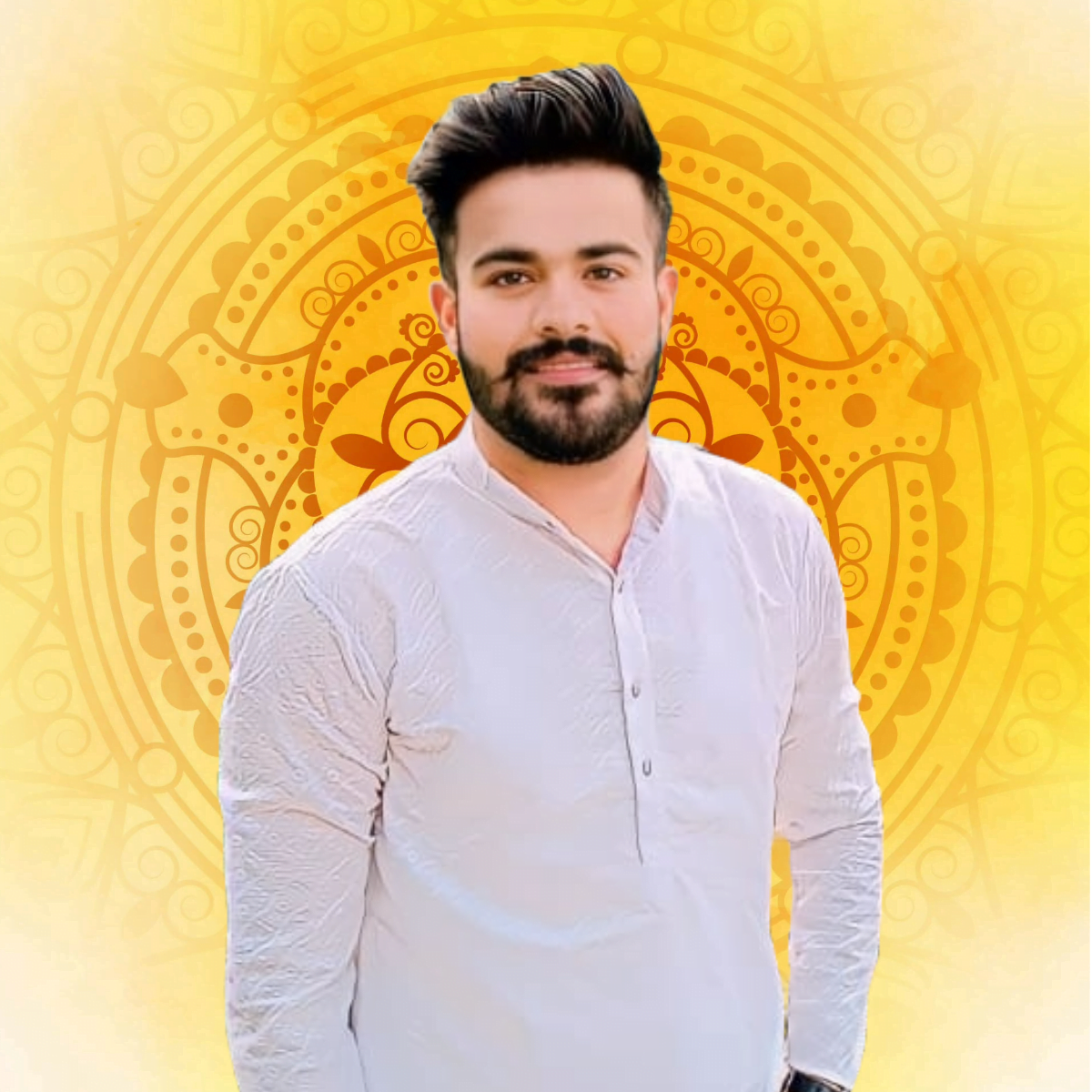 Astrologer Tyagi