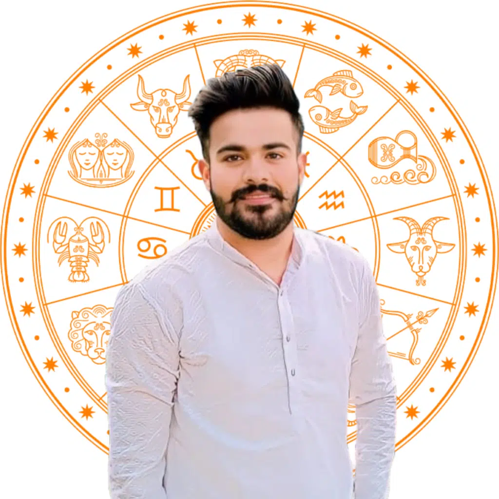 Astrologer Tyagi