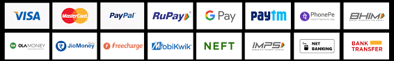 Payment Gateway