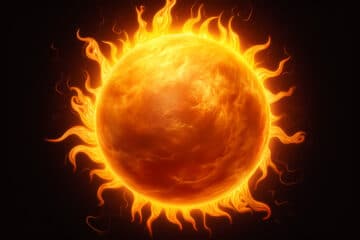 Sun in Astrology