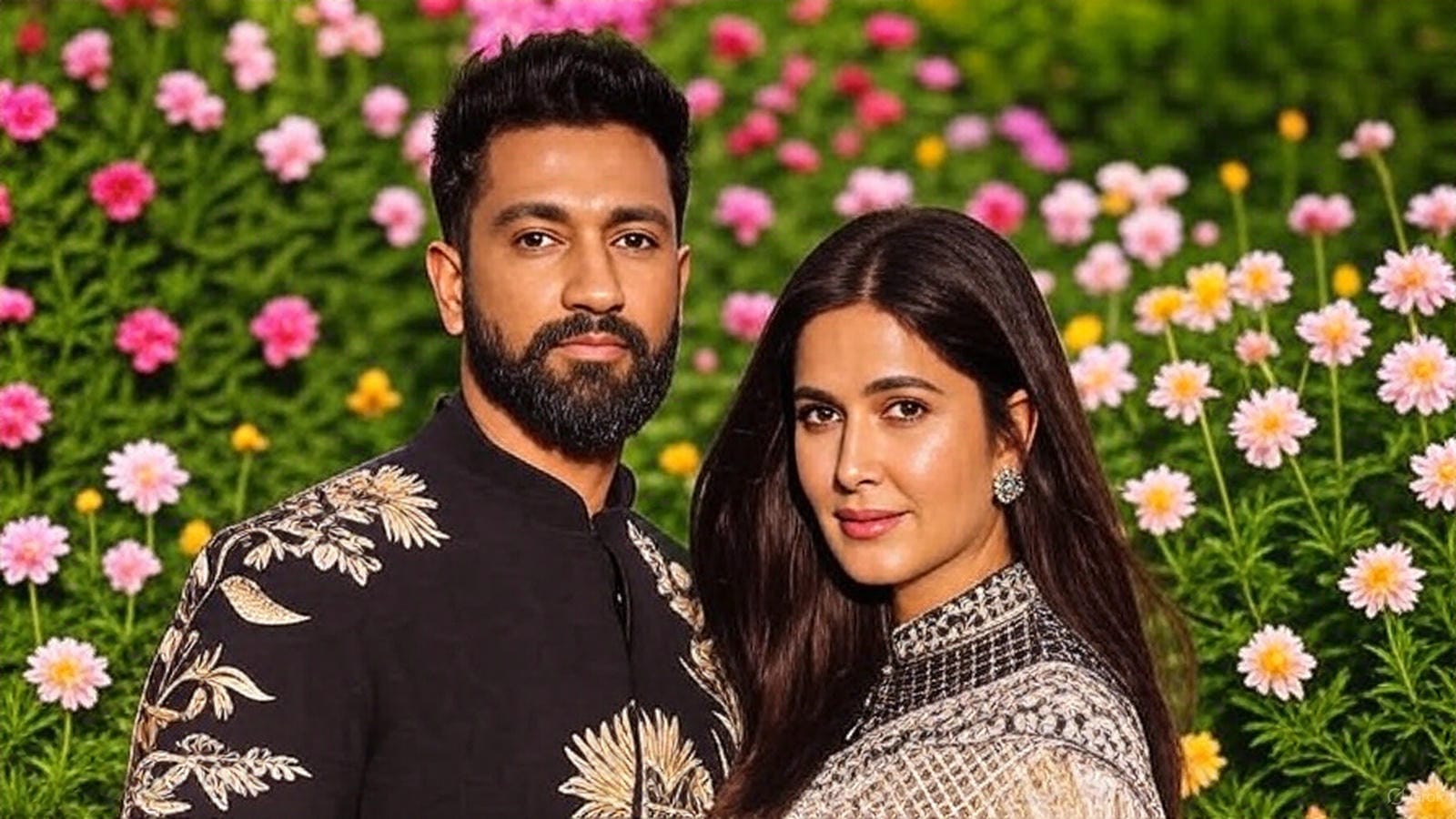 Vicky Kaushal