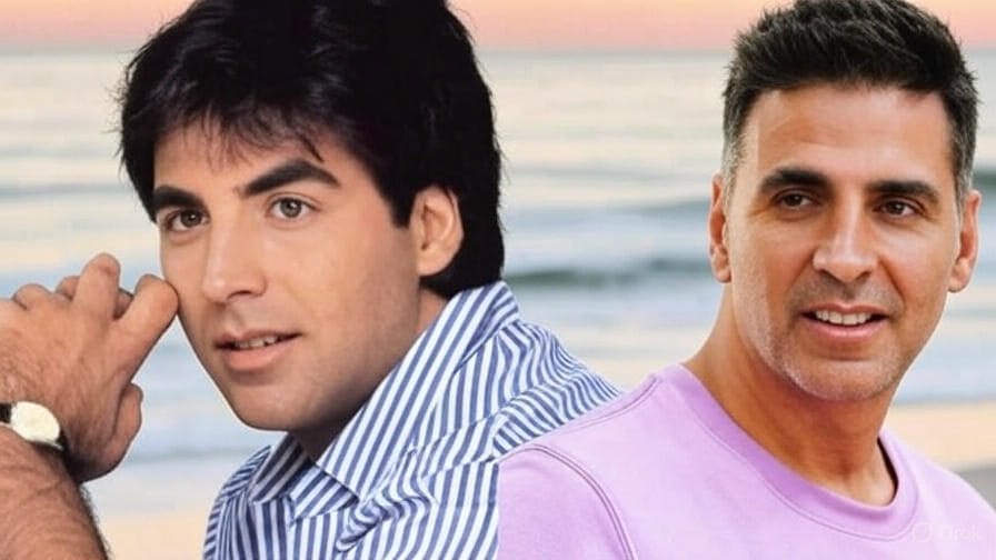 Akshay Kumar