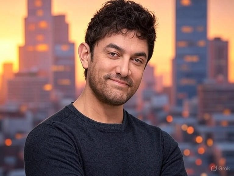 Amir Khan