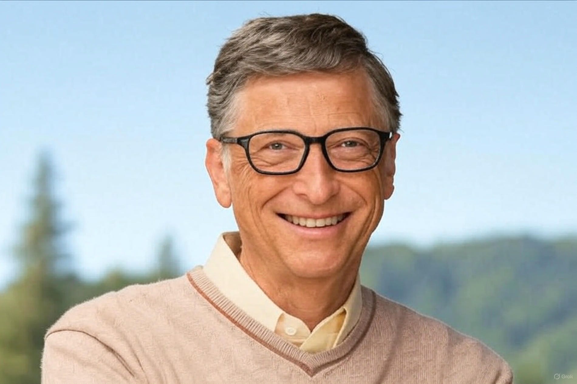 Bill Gates