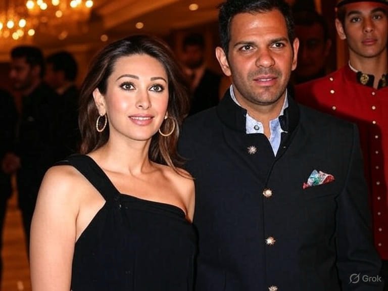 Karisma Kapoor