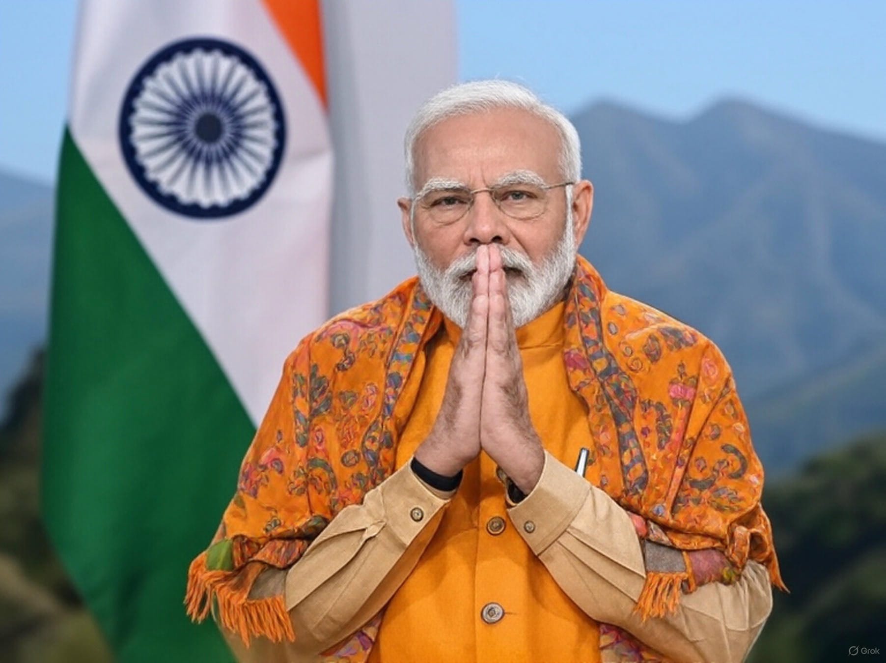 Narendra Modi
