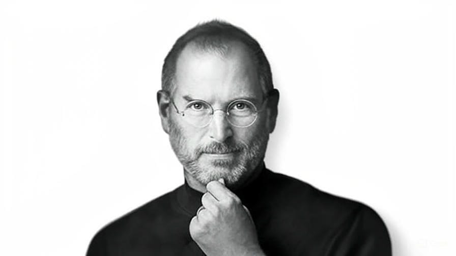 Steve Jobs