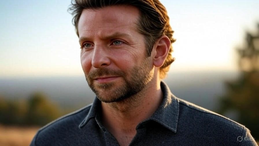 Bradley Cooper