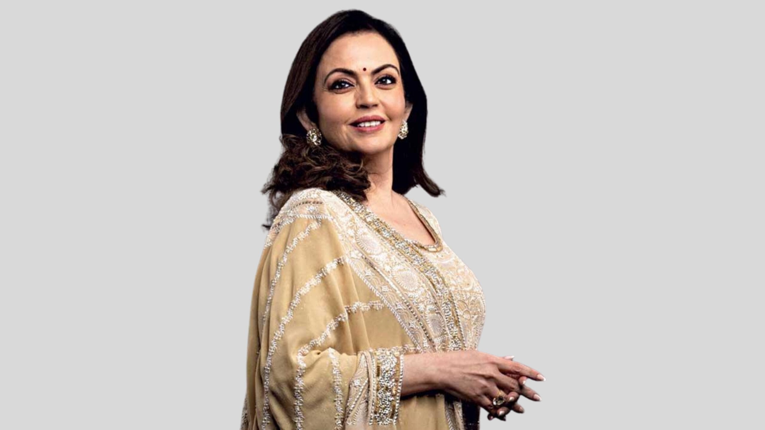 Nita Ambani