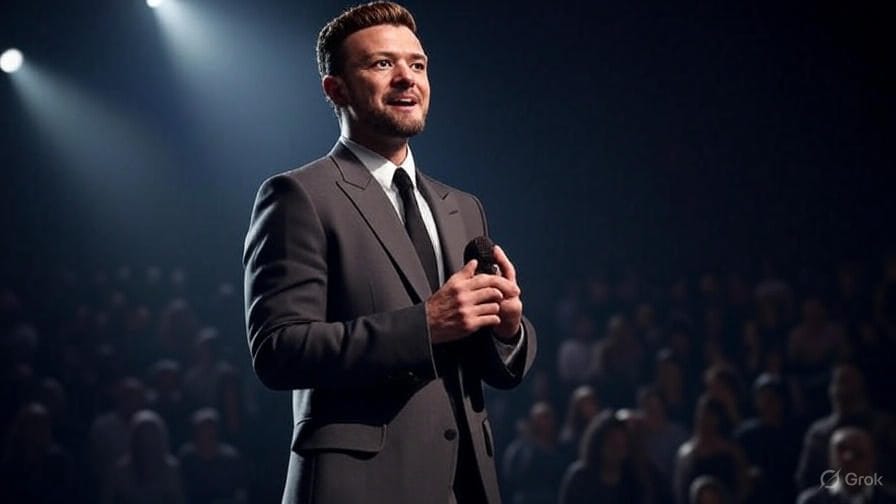 Justin Timberlake