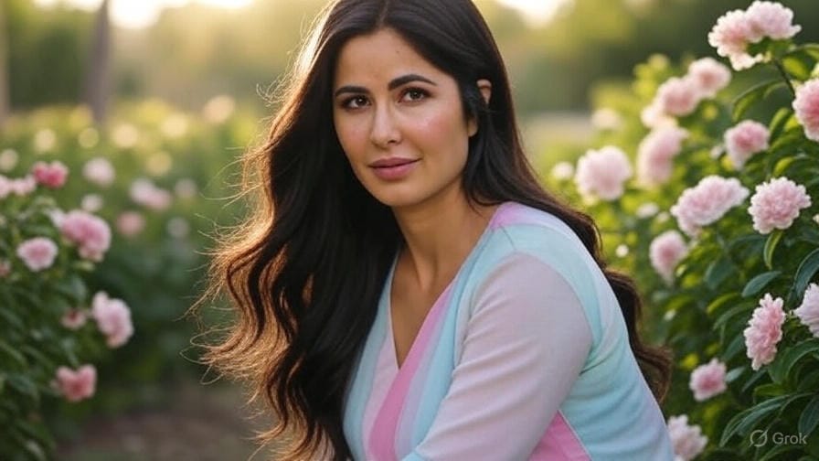 Katrina Kaif