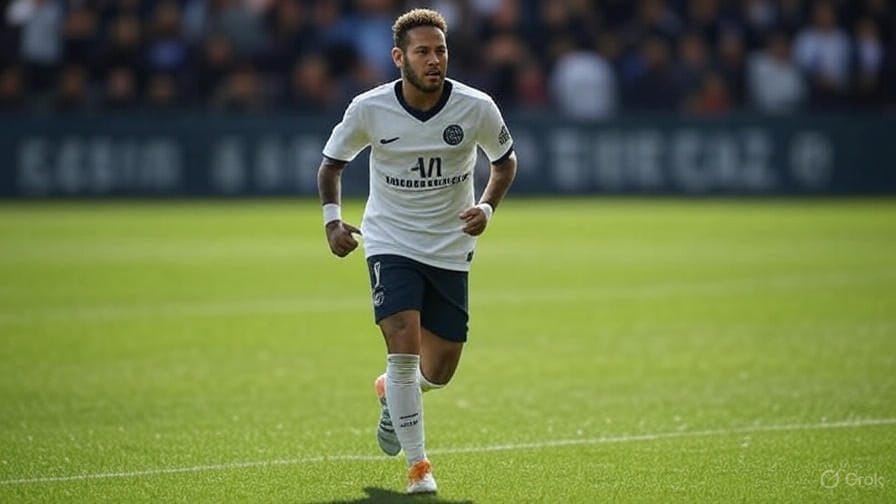 Neymar