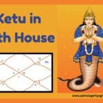 Ketu in 11th House