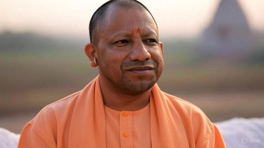 Yogi Adityanath