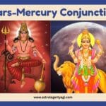 Mars-Mercury Conjunction