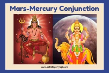 Mars-Mercury Conjunction