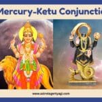 Mercury-Ketu Conjunction