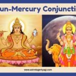 Sun-Mercury Conjunction
