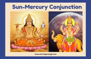 Sun-Mercury Conjunction