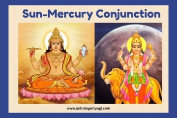 Sun-Mercury Conjunction