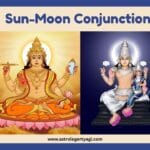 Sun-Moon Conjunction