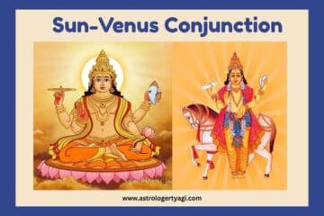 Sun-Venus Conjunction