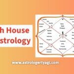 12th House in Astrology