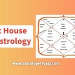 1st House in Astrology