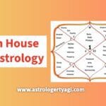 9th House in Astrology