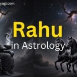 Rahu in Astrology