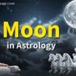 Moon in Astrology