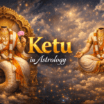 Ketu in Astrology