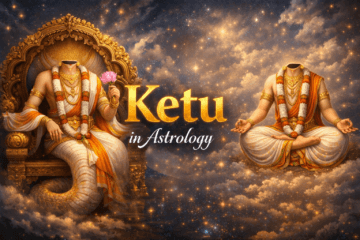 Ketu in Astrology