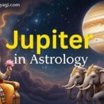 Jupiter in Astrology
