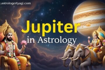 Jupiter in Astrology